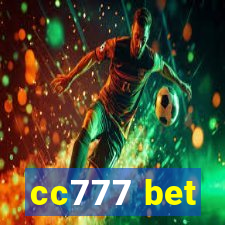 cc777 bet